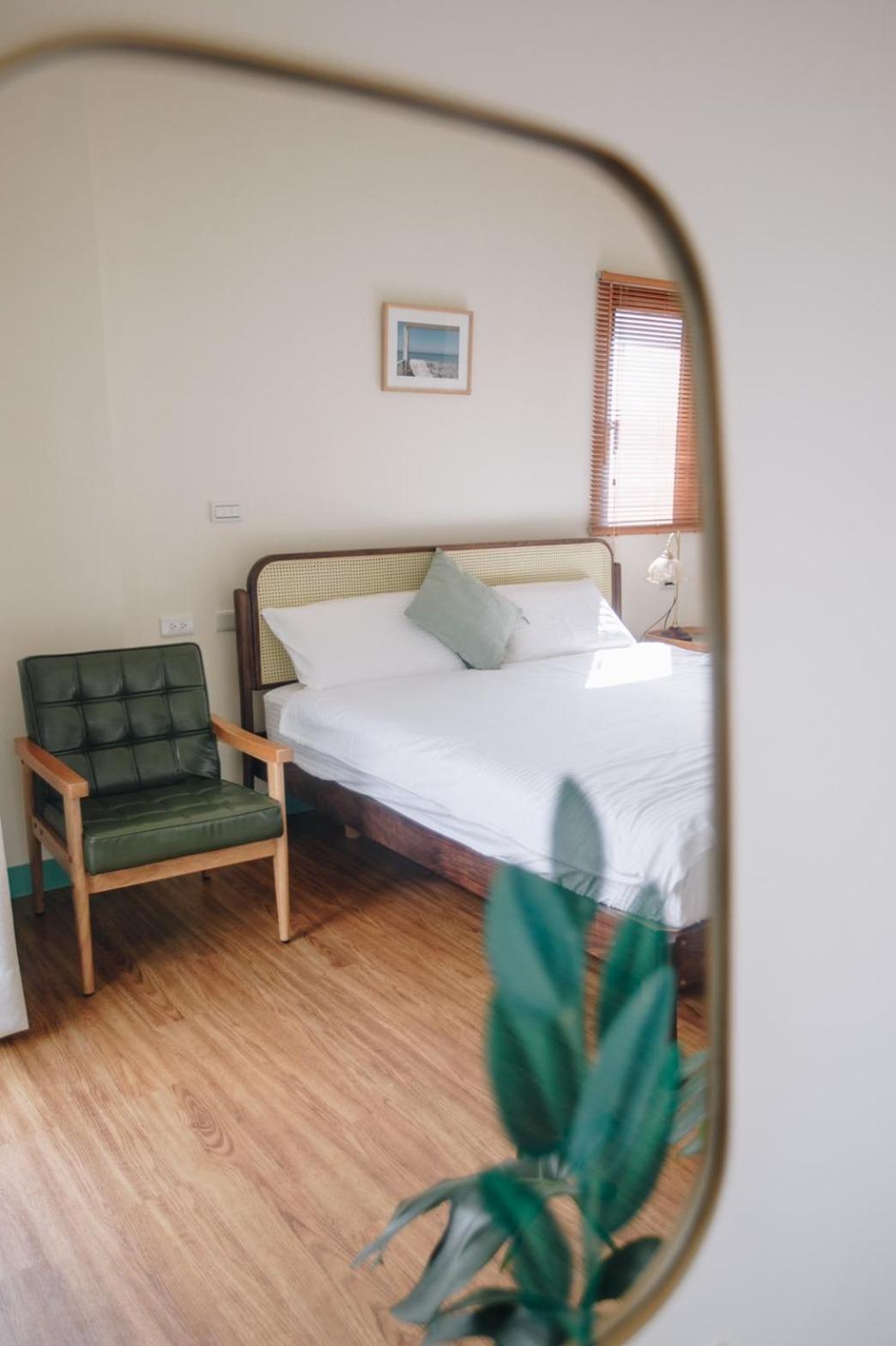 Lixia Hostel 샤오리우치우 외부 사진